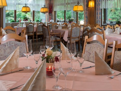 Photo: Hotel Restaurant Idyll