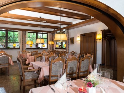 Photo: Hotel Restaurant Idyll